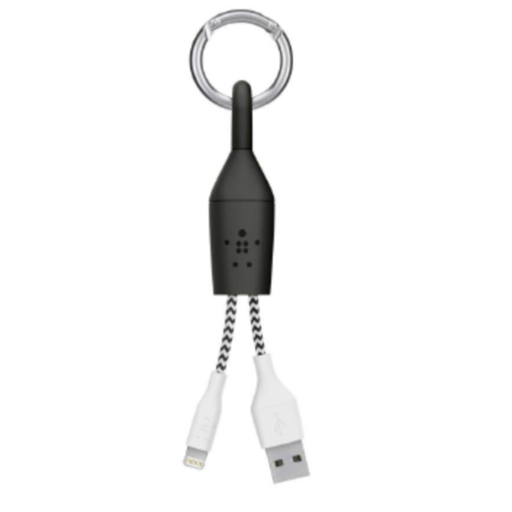 Belkin Ligtning to USB clip